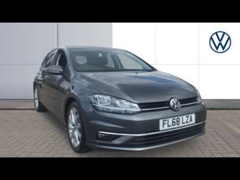 Used Volkswagen Golf 2018 for sale - 75407239: Photo