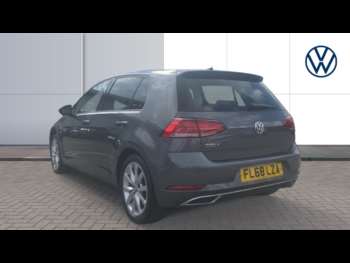 Used Volkswagen Golf 2018 for sale - 75407239: Photo