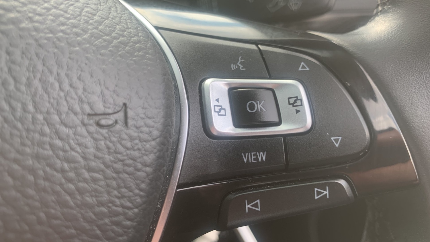 Vehicle 32