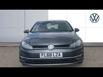 Used Volkswagen Golf 2018 for sale - 75407239: Photo