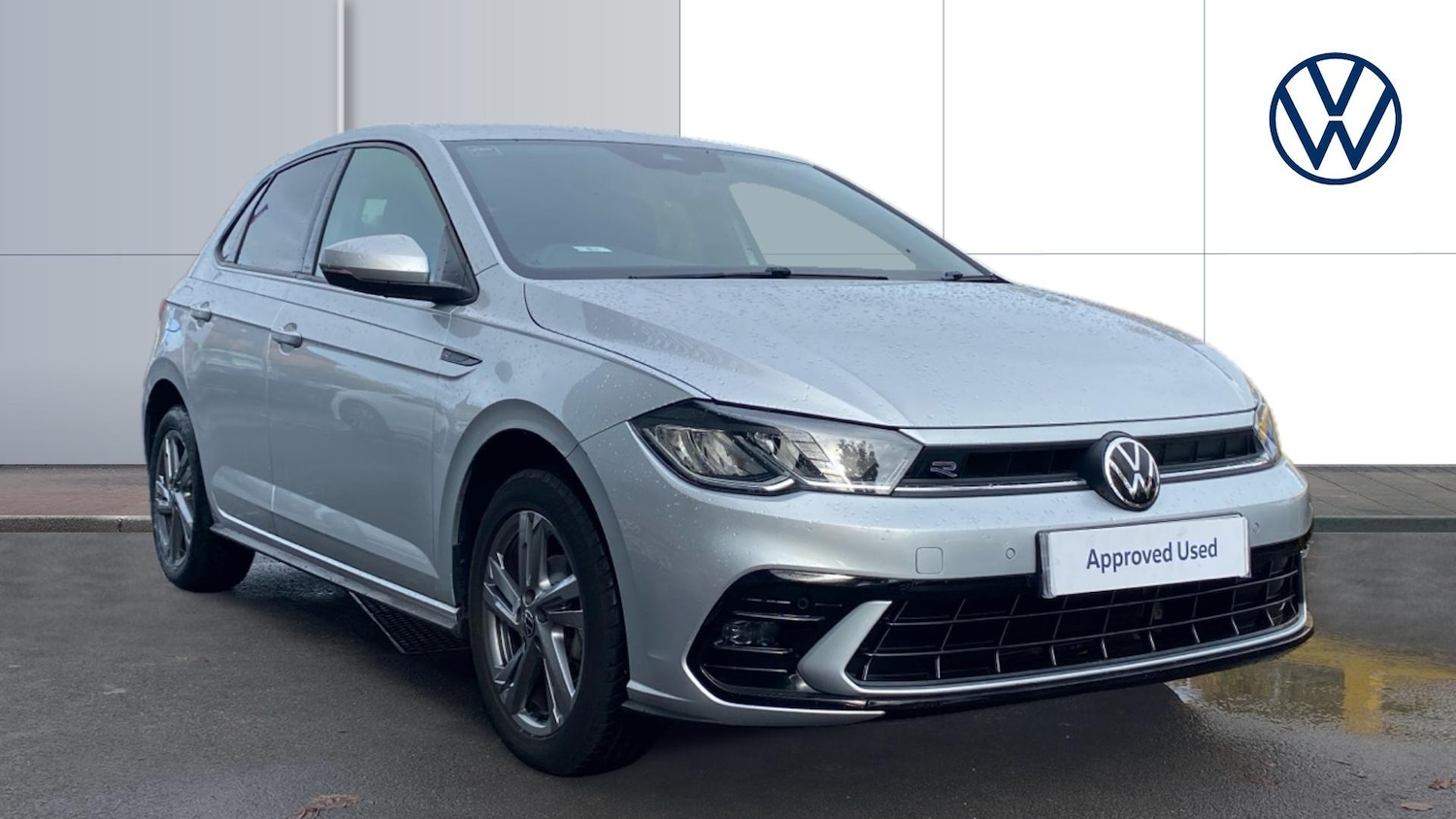 Used Volkswagen Polo 2022 for sale - 76352937: Photo 1