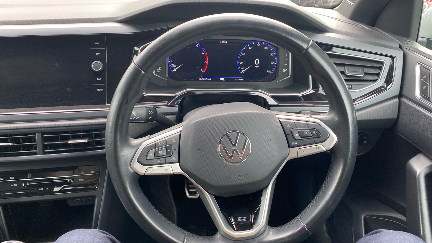 Used Volkswagen Polo 2022 for sale - 76352937: Photo 10