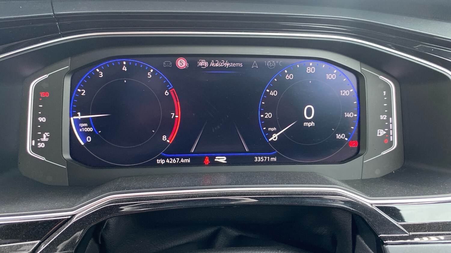 Used Volkswagen Polo 2022 for sale - 76352937: Photo 11