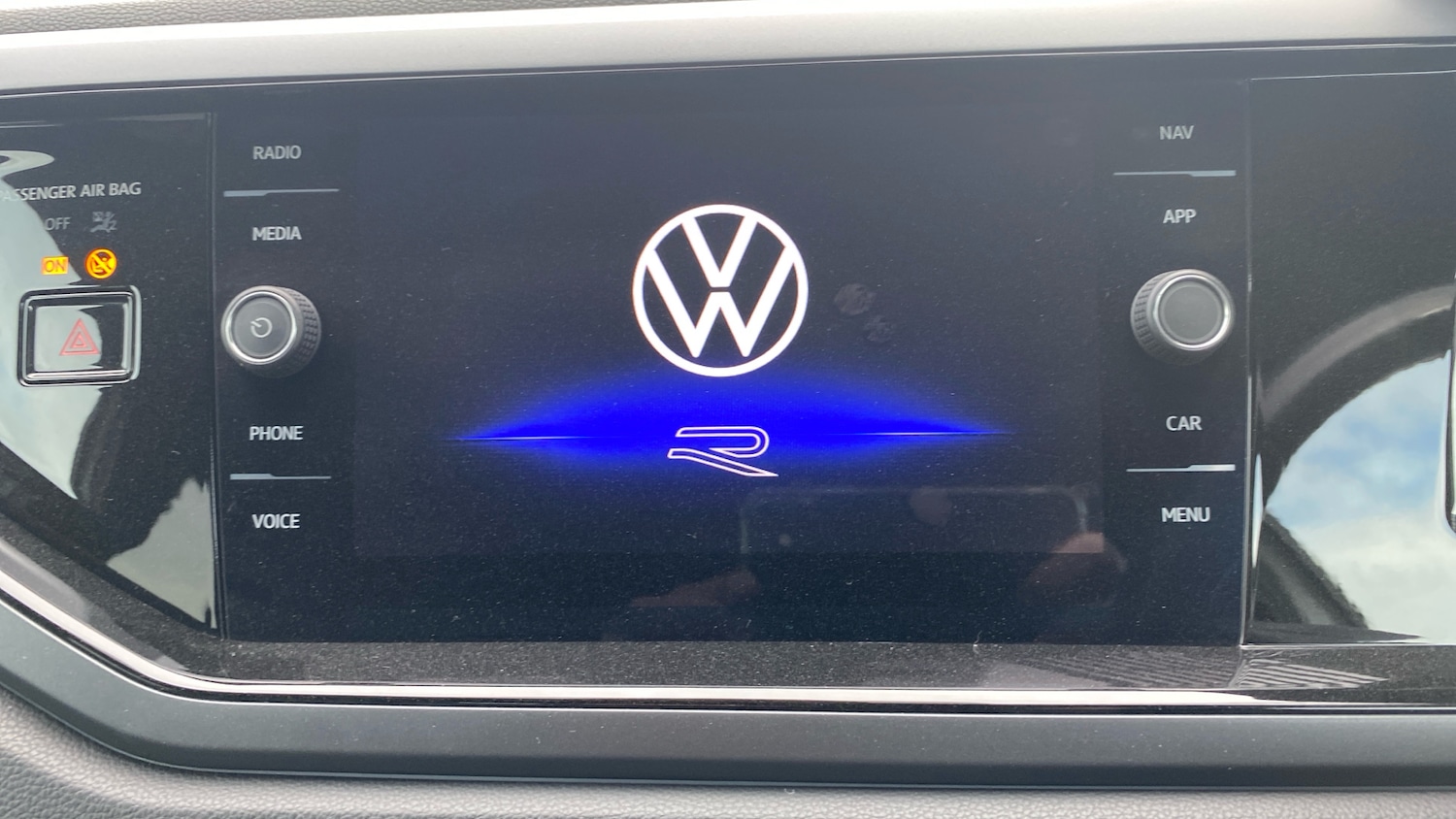 Used Volkswagen Polo 2022 for sale - 76352937: Photo 12