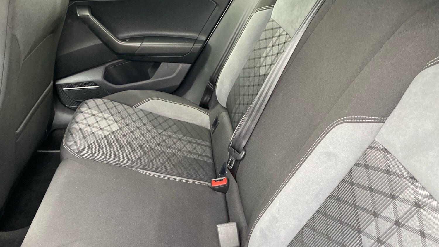 Used Volkswagen Polo 2022 for sale - 76352937: Photo 16