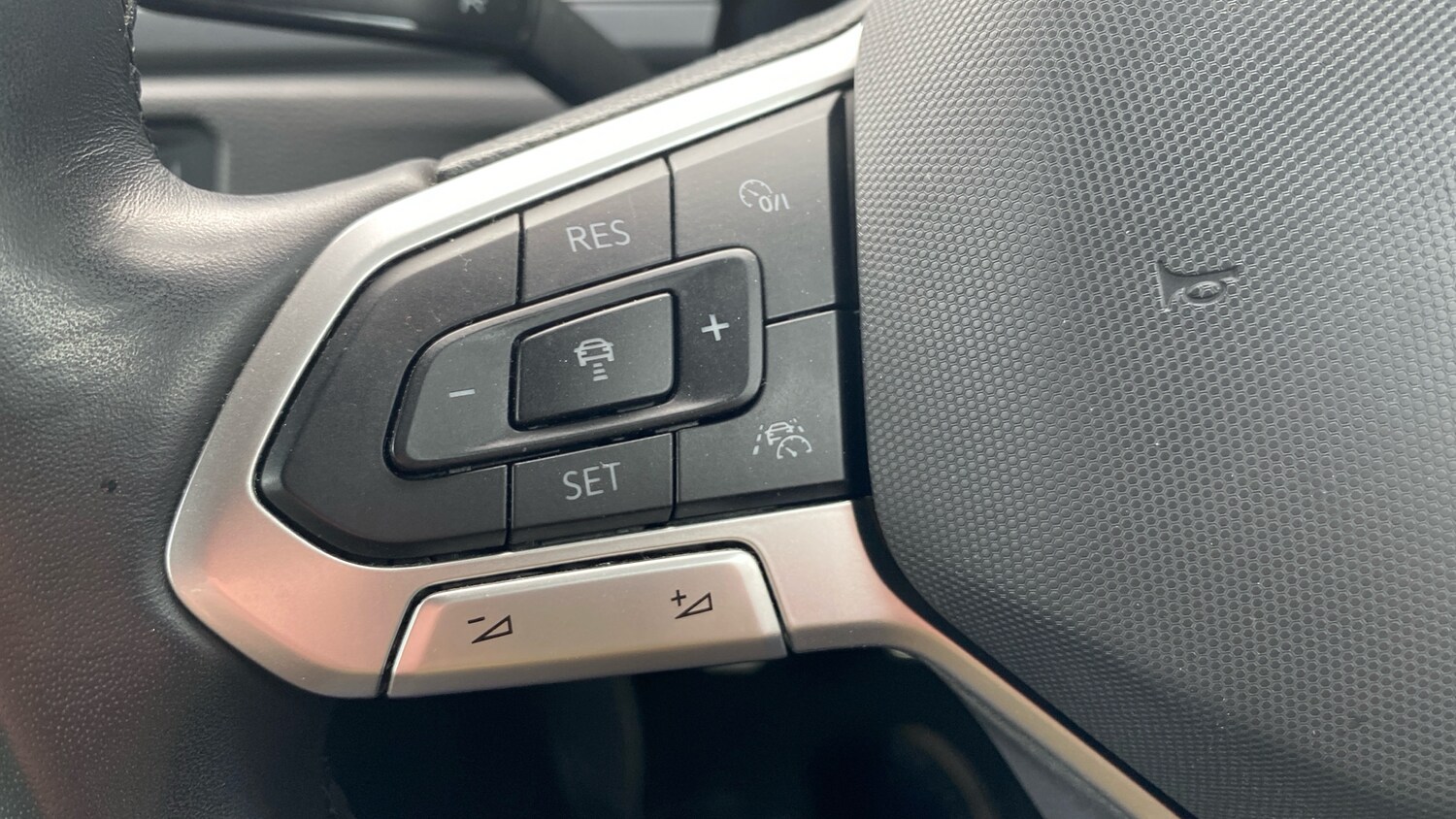 Used Volkswagen Polo 2022 for sale - 76352937: Photo 17