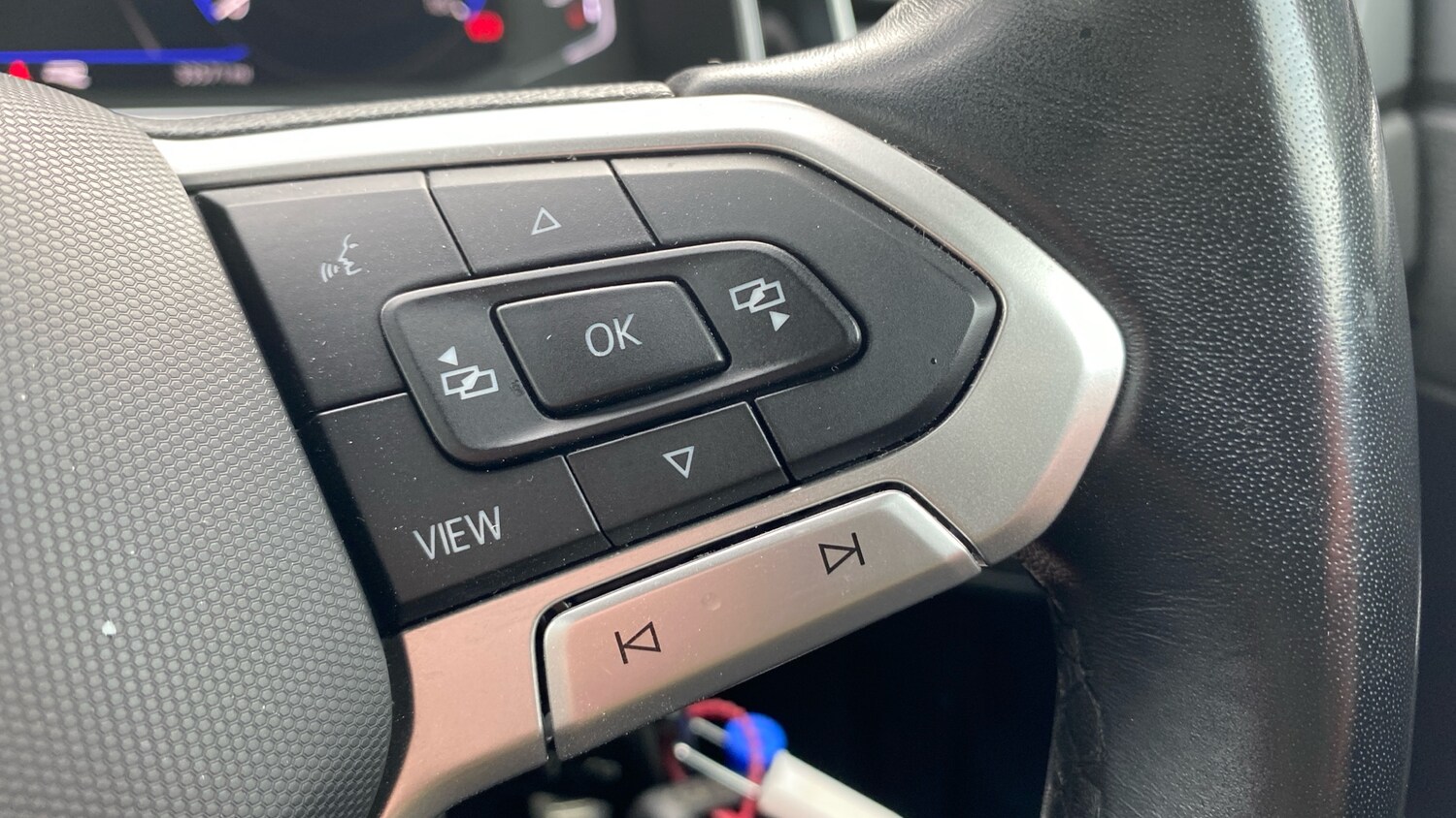 Used Volkswagen Polo 2022 for sale - 76352937: Photo 18