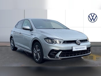 2022 (71) - 1.0 TSI R-Line 5dr Petrol Hatchback