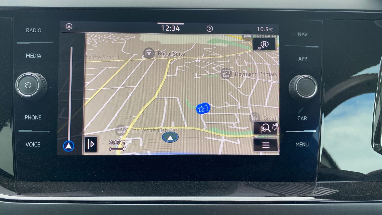 Used Volkswagen Polo 2022 for sale - 76352937: Photo 22