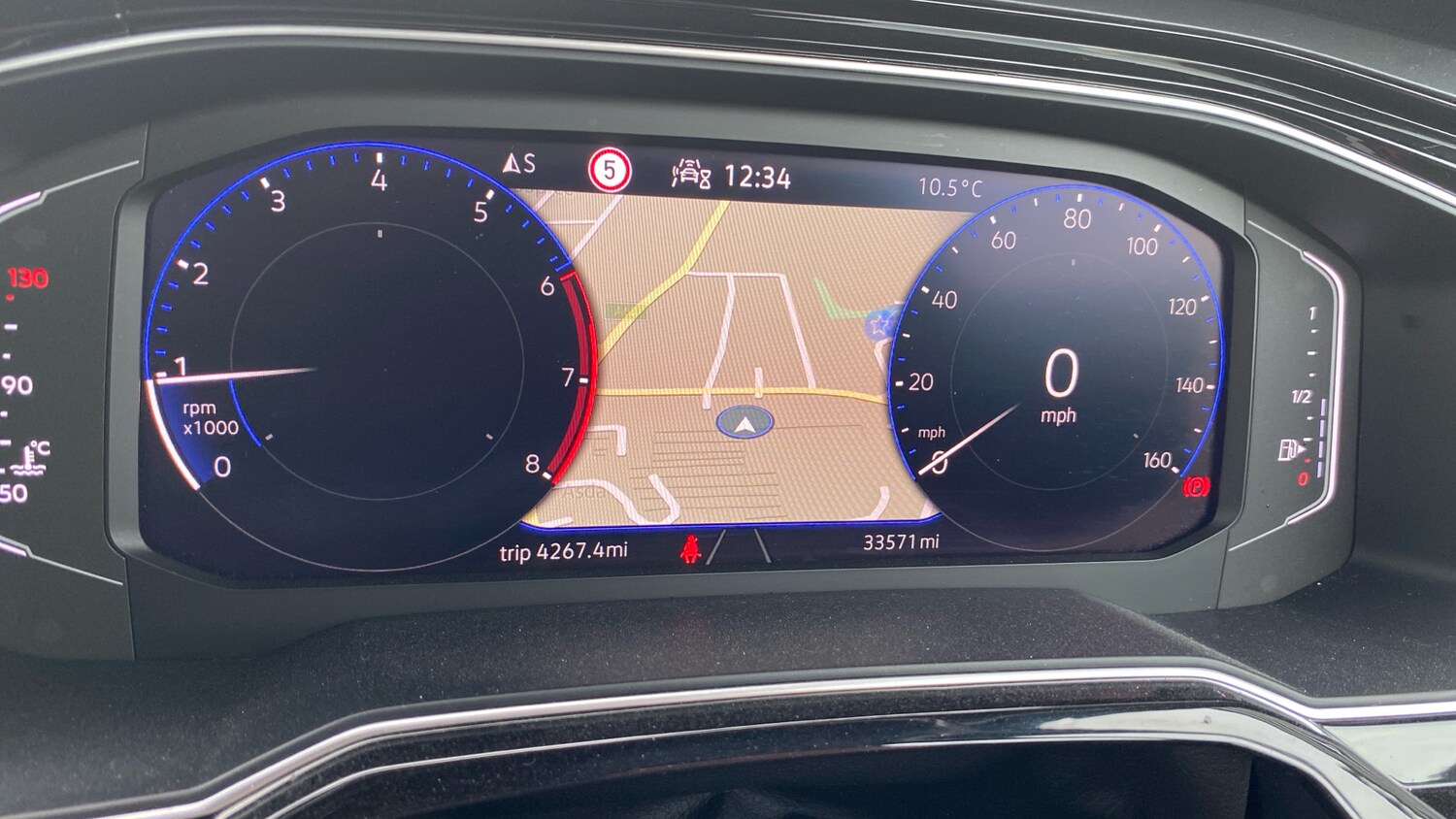 Used Volkswagen Polo 2022 for sale - 76352937: Photo 23