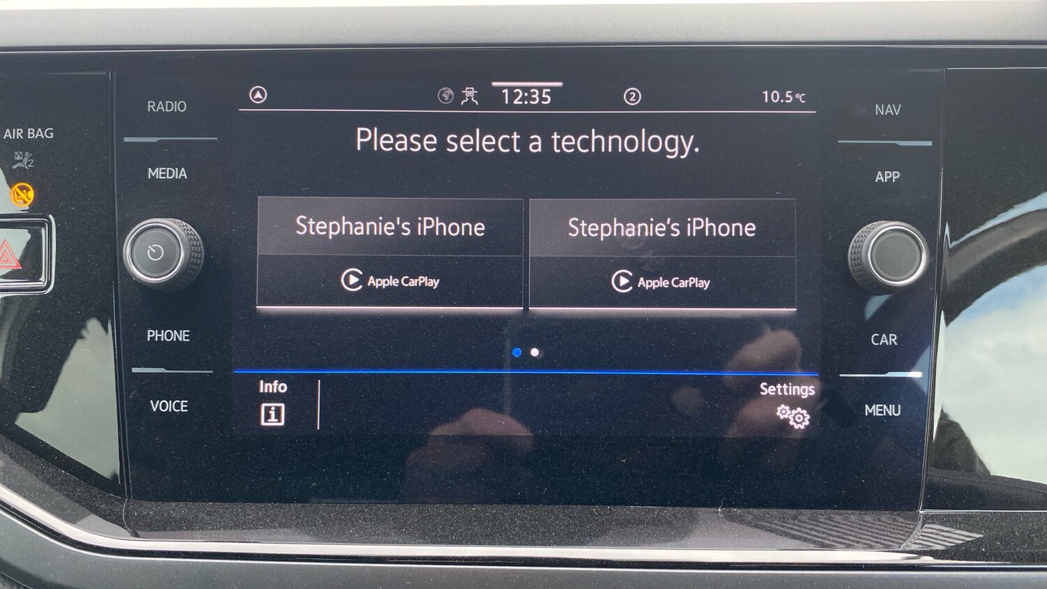 Used Volkswagen Polo 2022 for sale - 76352937: Photo 25