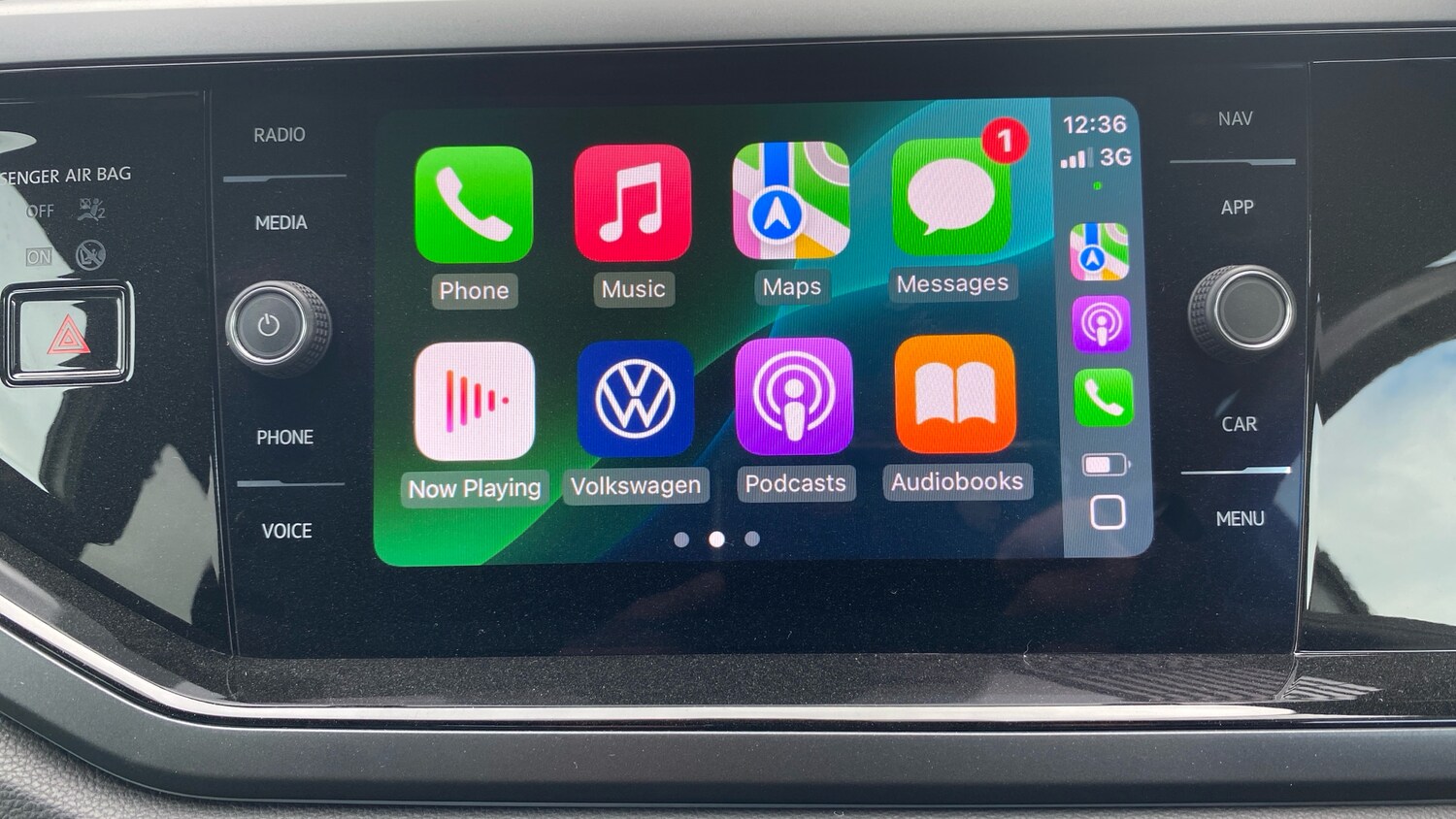 Used Volkswagen Polo 2022 for sale - 76352937: Photo 26