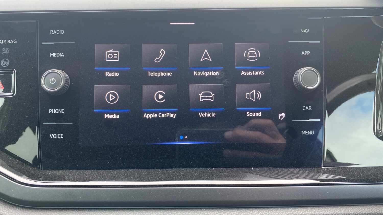 Used Volkswagen Polo 2022 for sale - 76352937: Photo 27