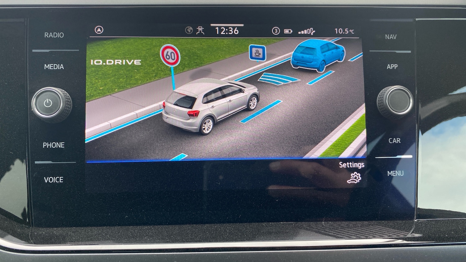 Used Volkswagen Polo 2022 for sale - 76352937: Photo 29