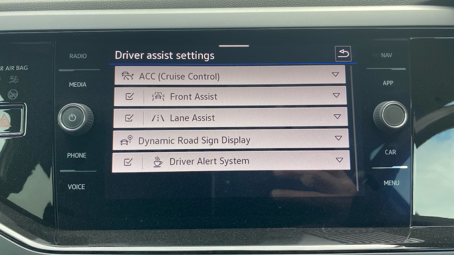 Used Volkswagen Polo 2022 for sale - 76352937: Photo 30