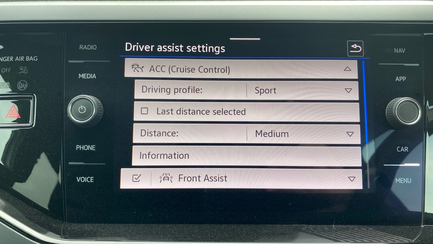 Used Volkswagen Polo 2022 for sale - 76352937: Photo 31