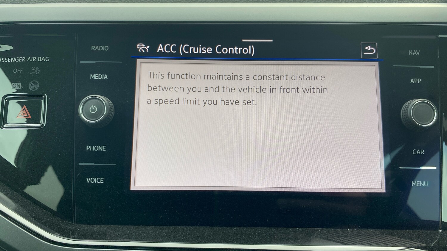 Used Volkswagen Polo 2022 for sale - 76352937: Photo 32