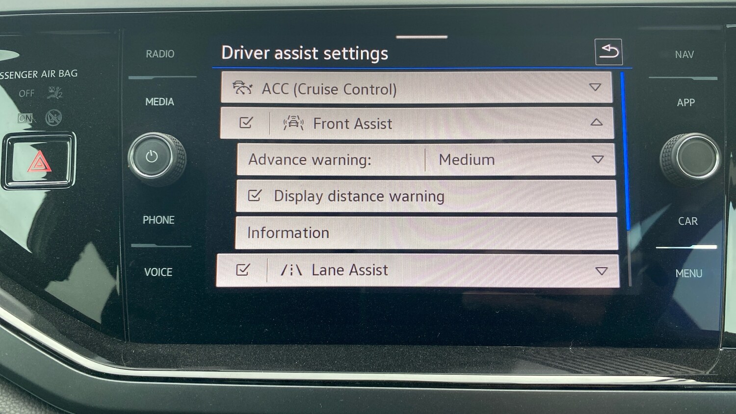 Used Volkswagen Polo 2022 for sale - 76352937: Photo 33