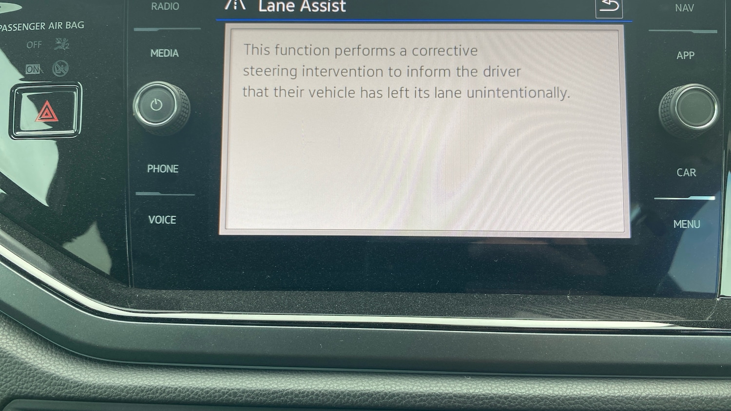 Used Volkswagen Polo 2022 for sale - 76352937: Photo 36