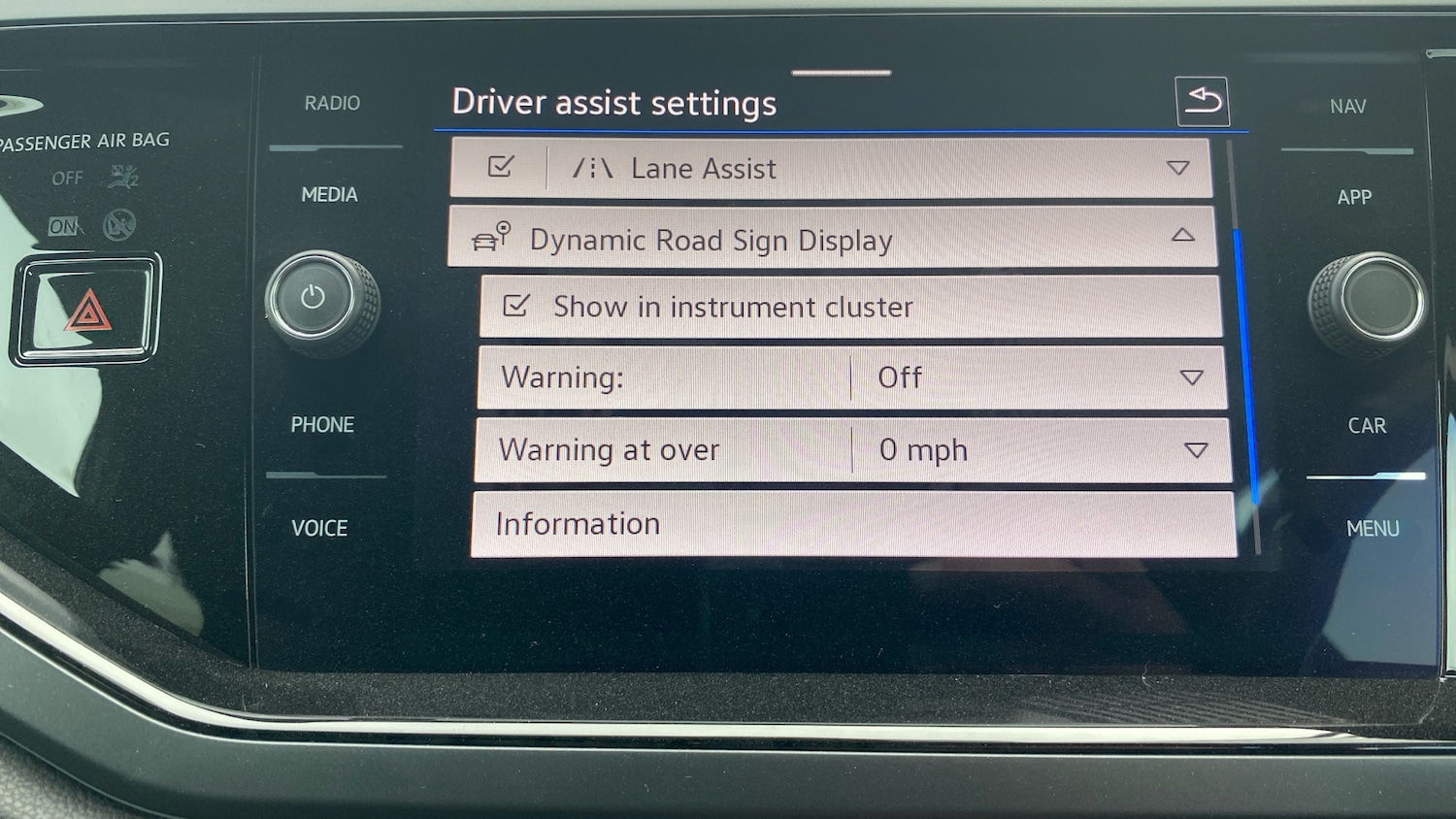 Used Volkswagen Polo 2022 for sale - 76352937: Photo 37