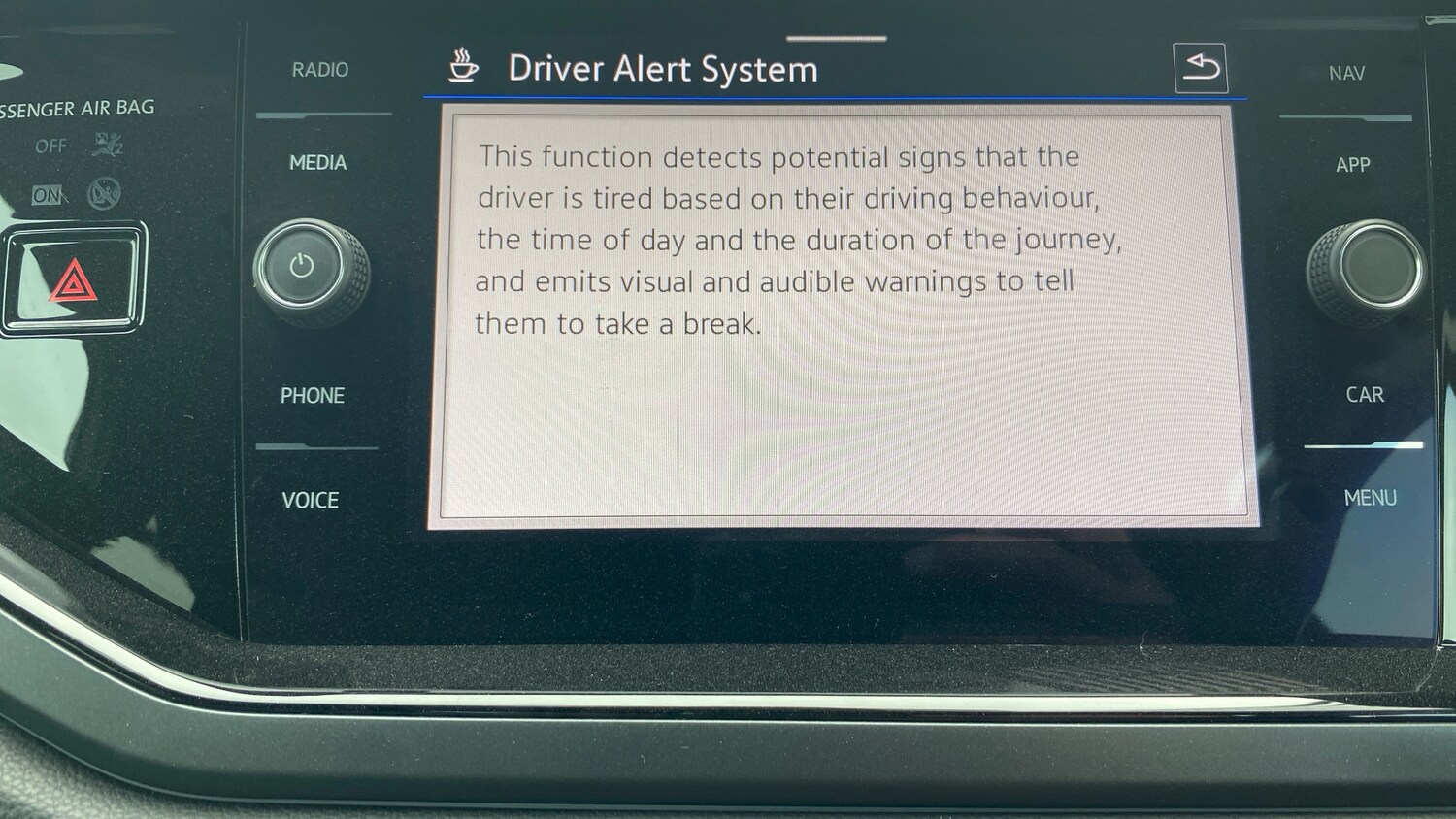 Used Volkswagen Polo 2022 for sale - 76352937: Photo 39