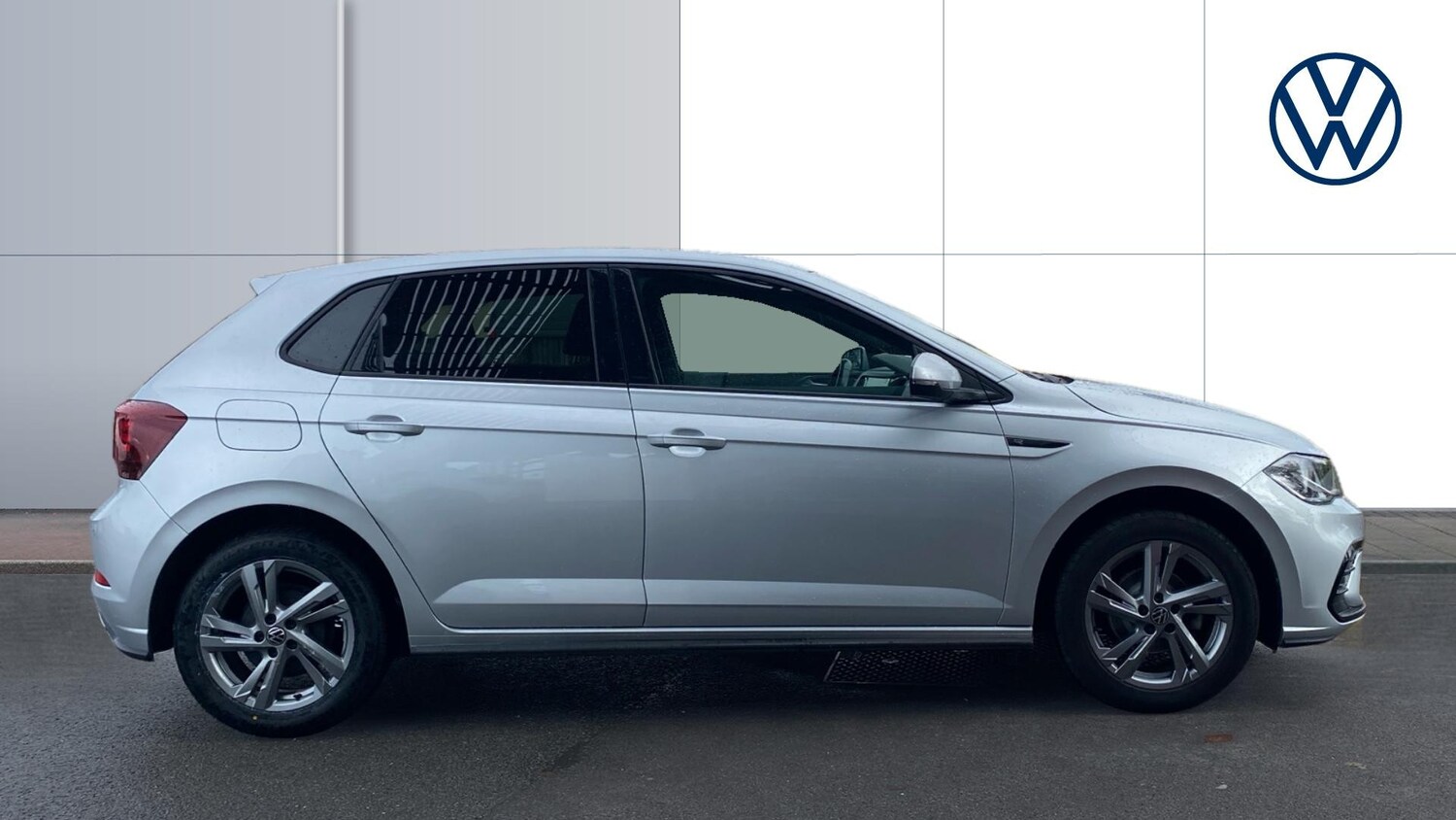 Used Volkswagen Polo 2022 for sale - 76352937: Photo 4