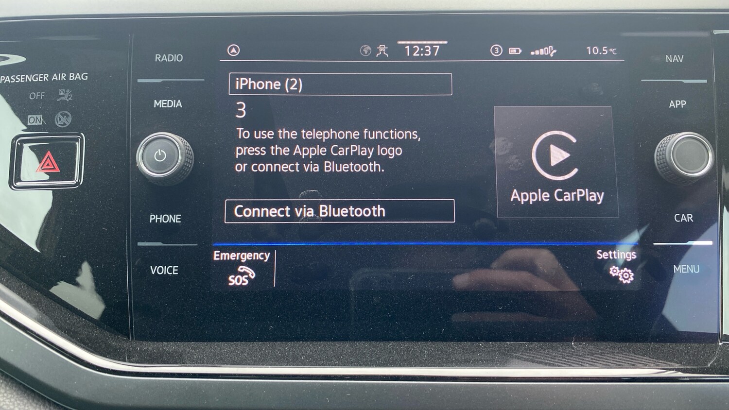 Used Volkswagen Polo 2022 for sale - 76352937: Photo 40