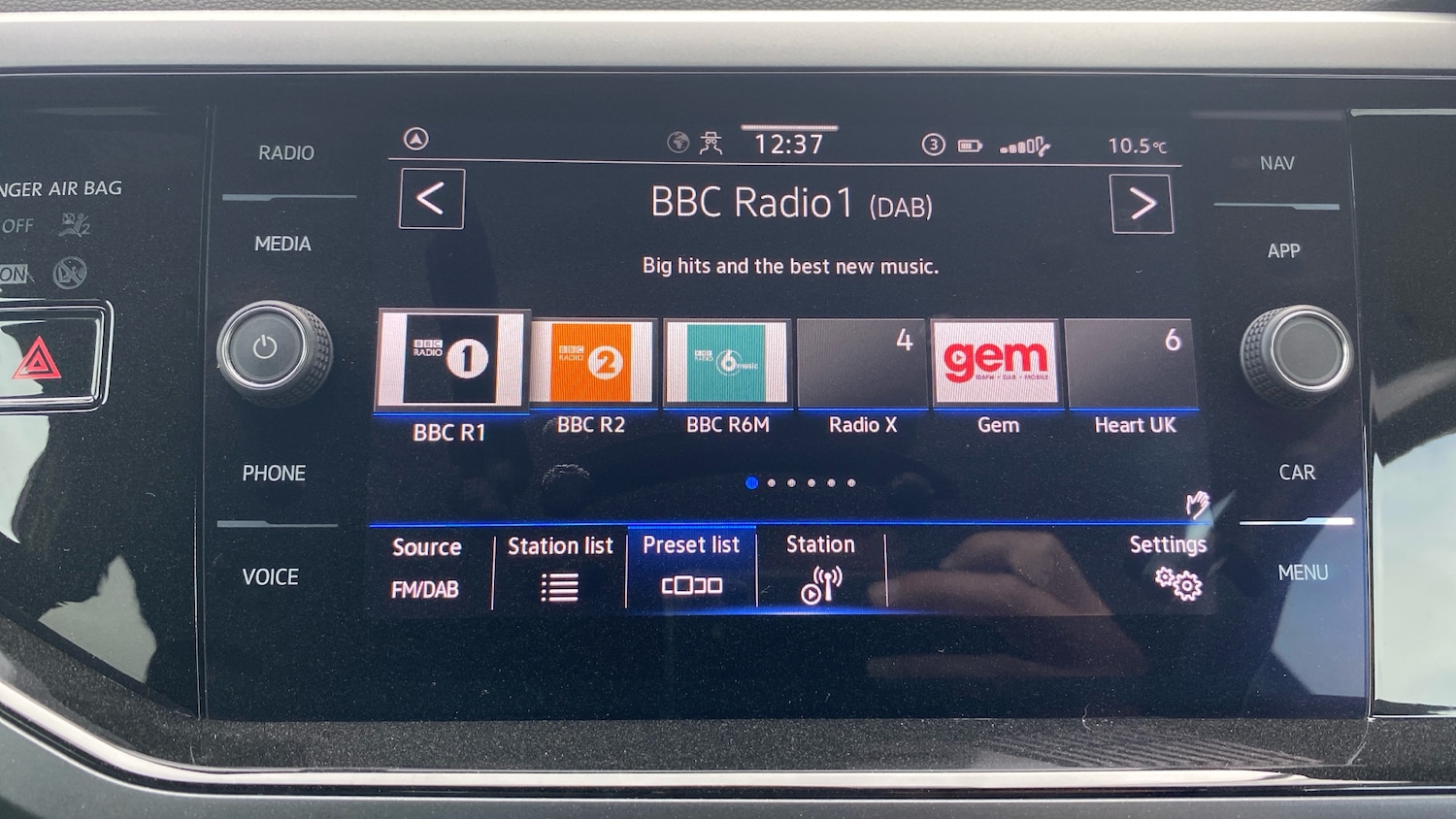 Used Volkswagen Polo 2022 for sale - 76352937: Photo 41