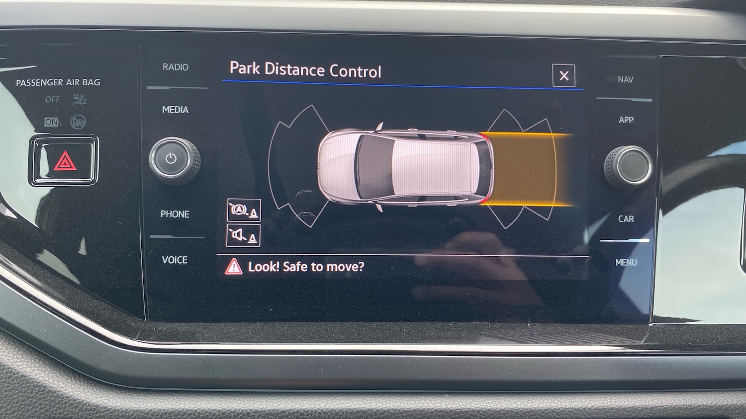 Used Volkswagen Polo 2022 for sale - 76352937: Photo 42