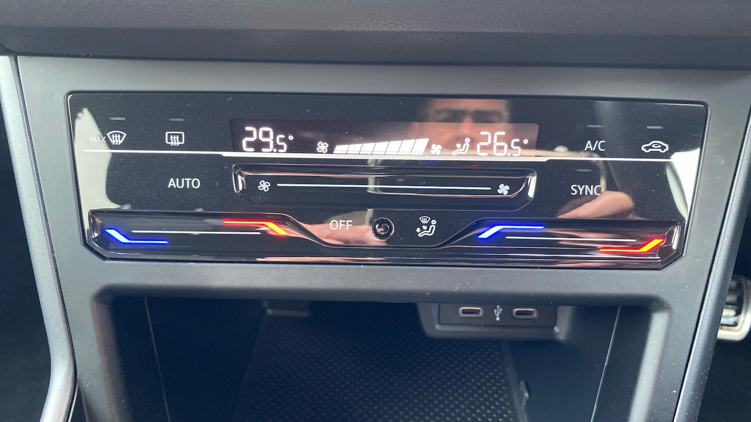 Used Volkswagen Polo 2022 for sale - 76352937: Photo 43