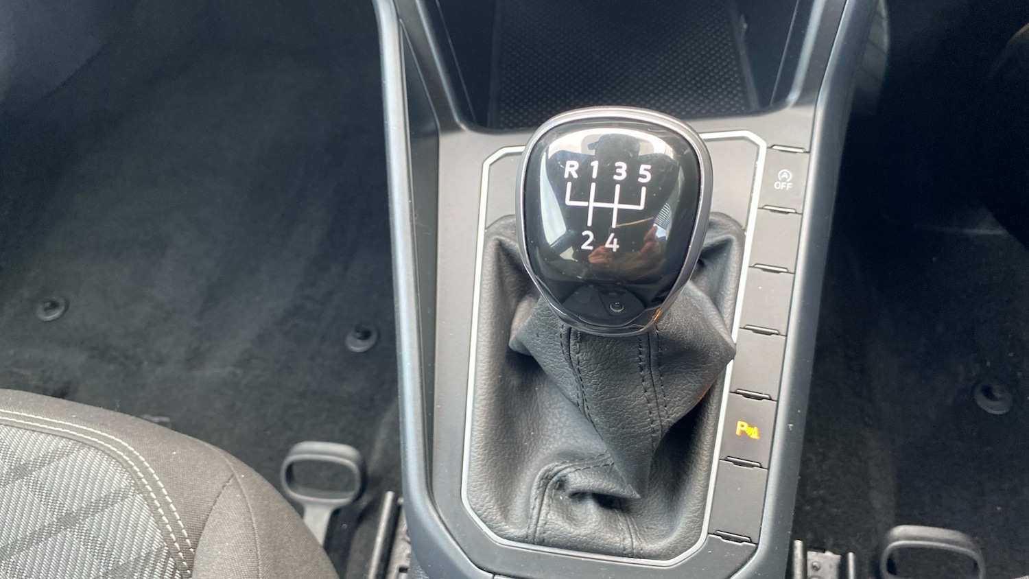 Used Volkswagen Polo 2022 for sale - 76352937: Photo 44