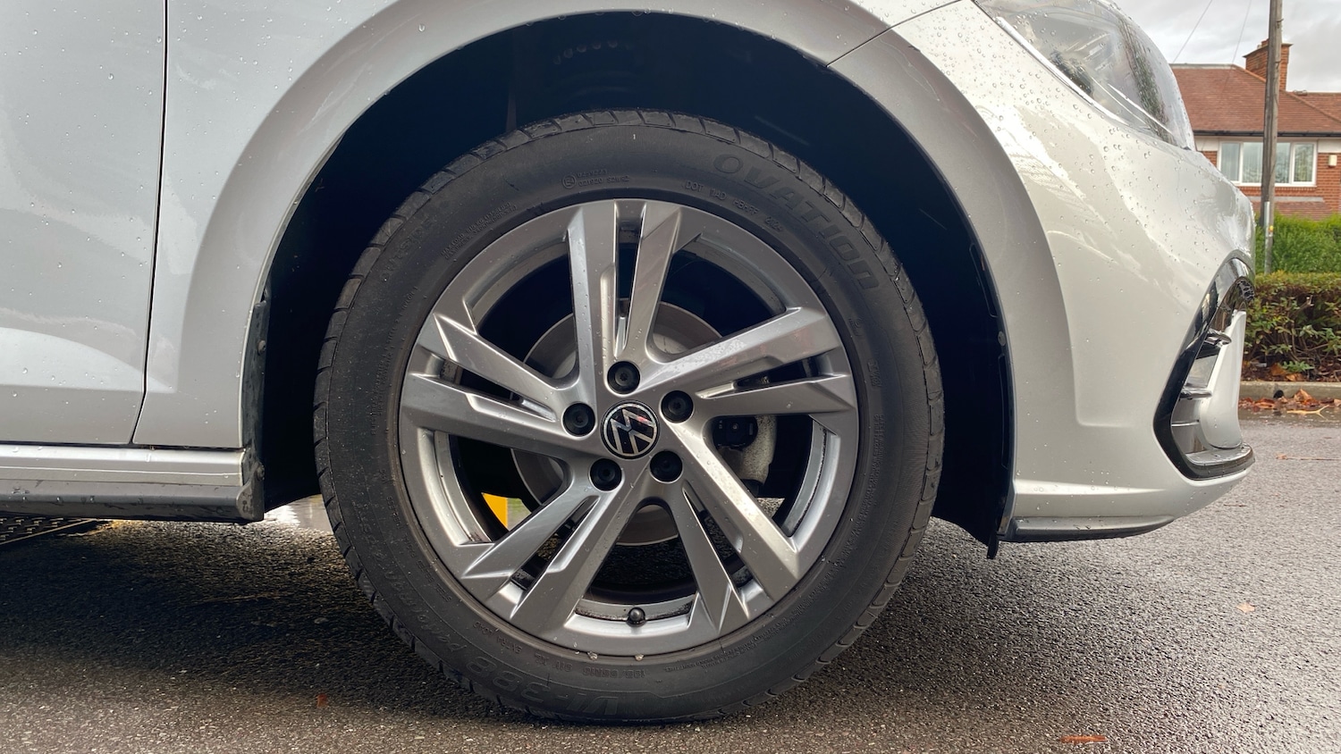 Used Volkswagen Polo 2022 for sale - 76352937: Photo 5