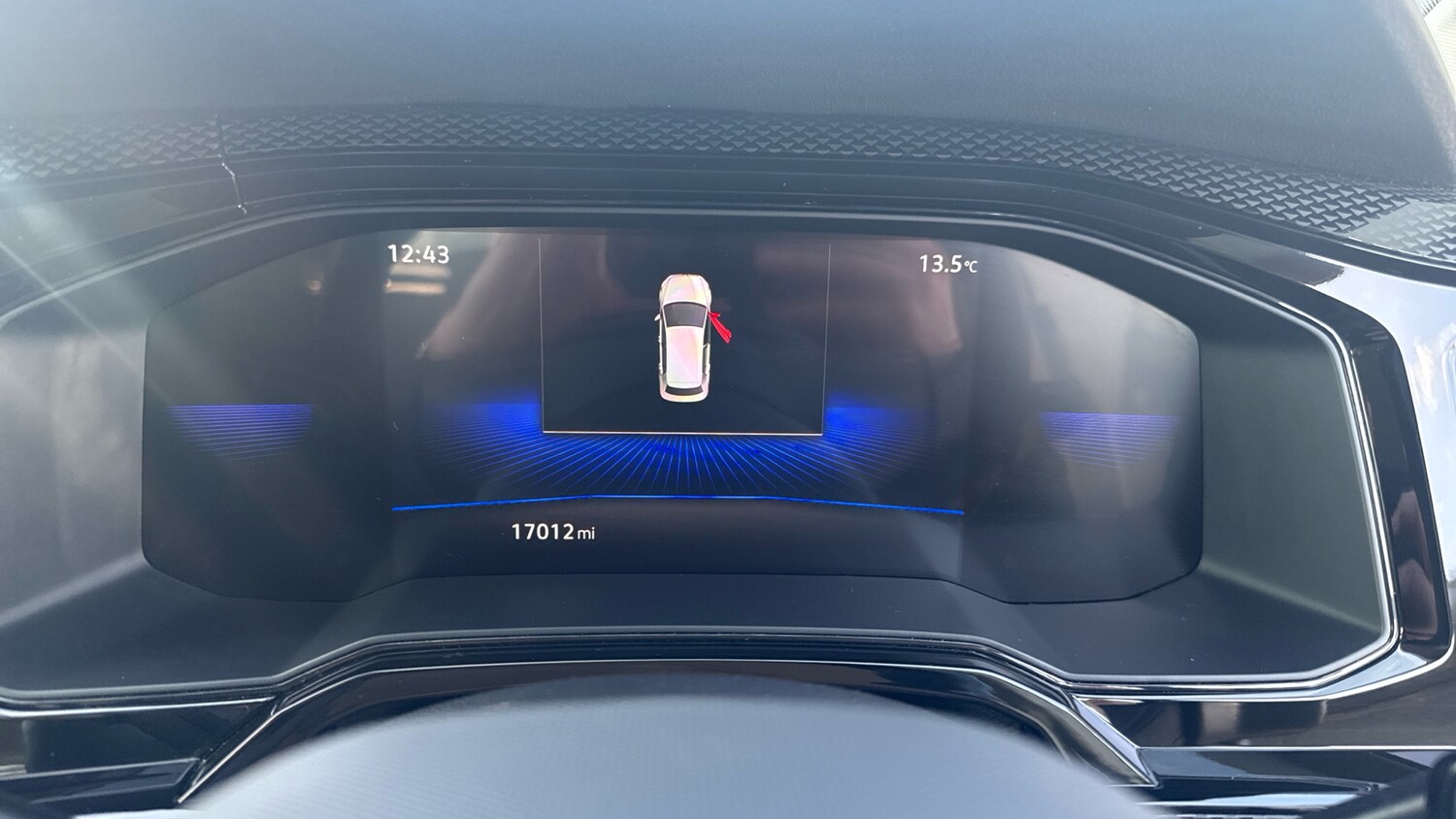 Used Volkswagen Polo 2023 for sale - 77802242: Photo 11