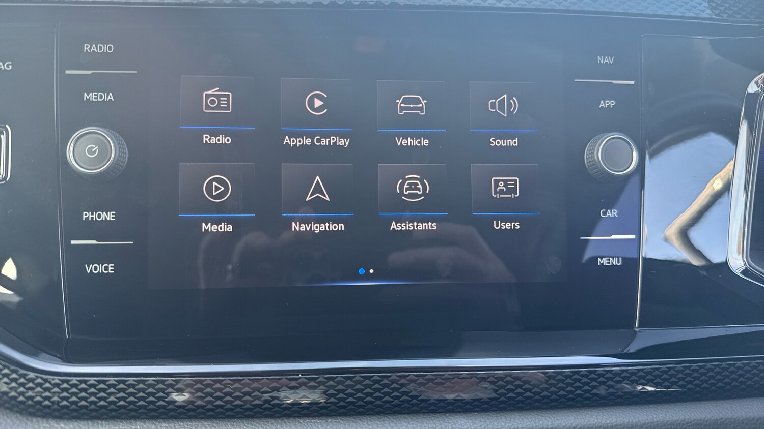 Used Volkswagen Polo 2023 for sale - 77802242: Photo 12