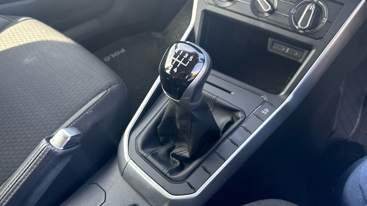 Used Volkswagen Polo 2023 for sale - 77802242: Photo 14