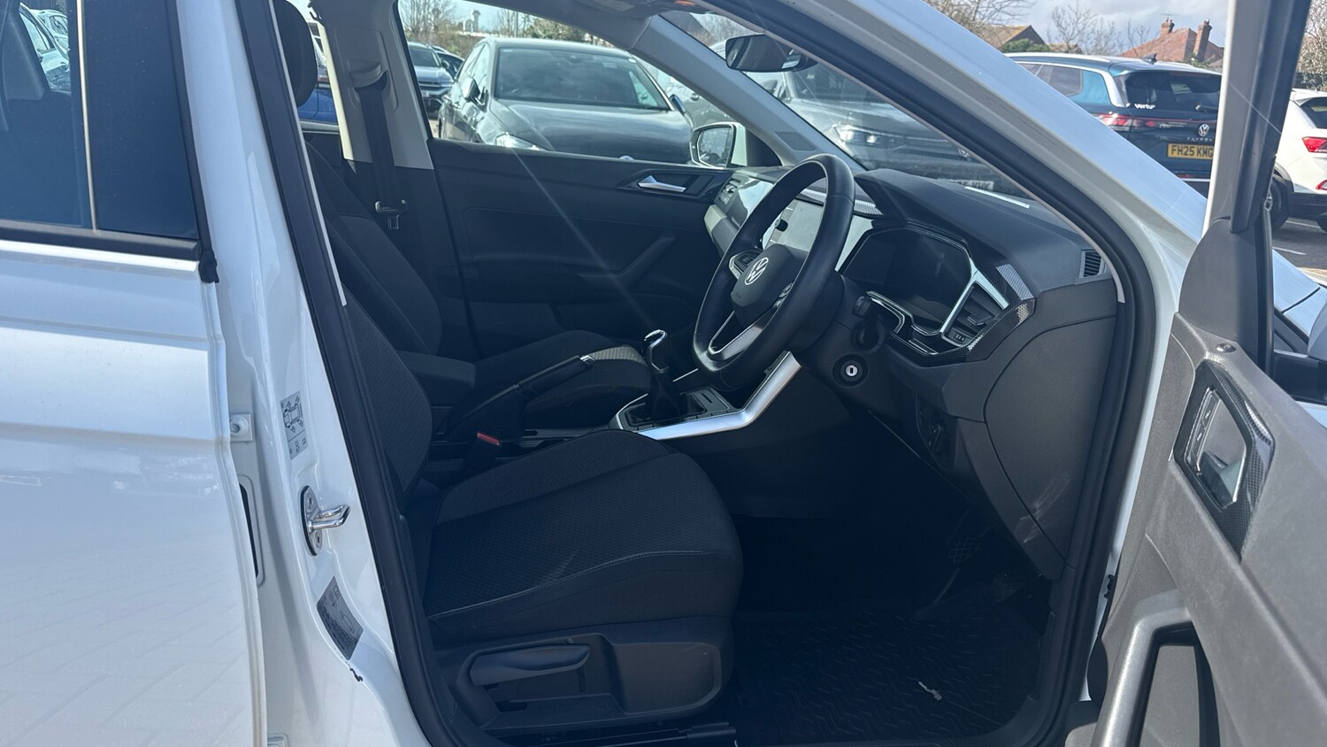 Used Volkswagen Polo 2023 for sale - 77802242: Photo 15