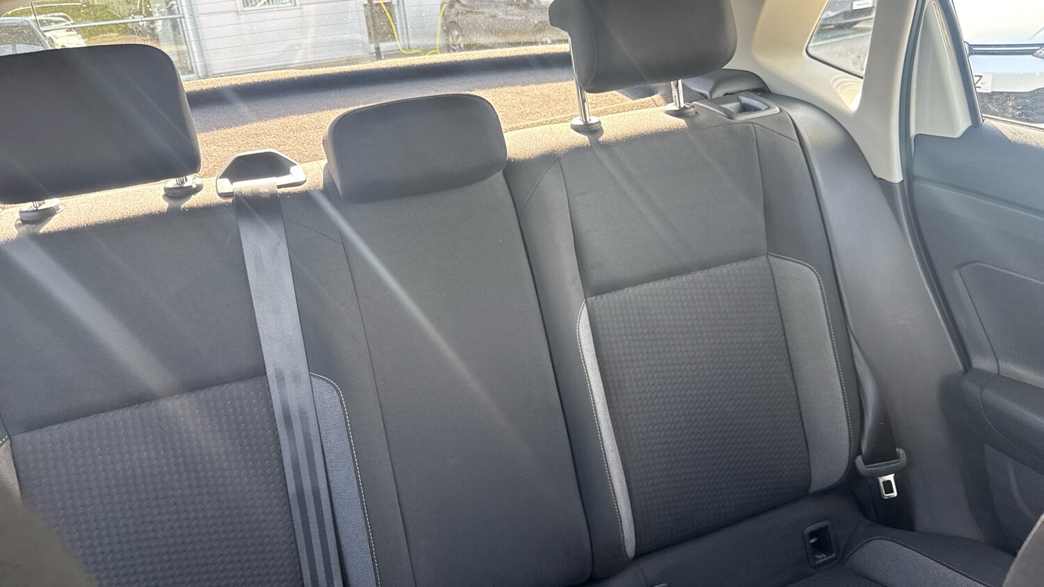 Used Volkswagen Polo 2023 for sale - 77802242: Photo 16