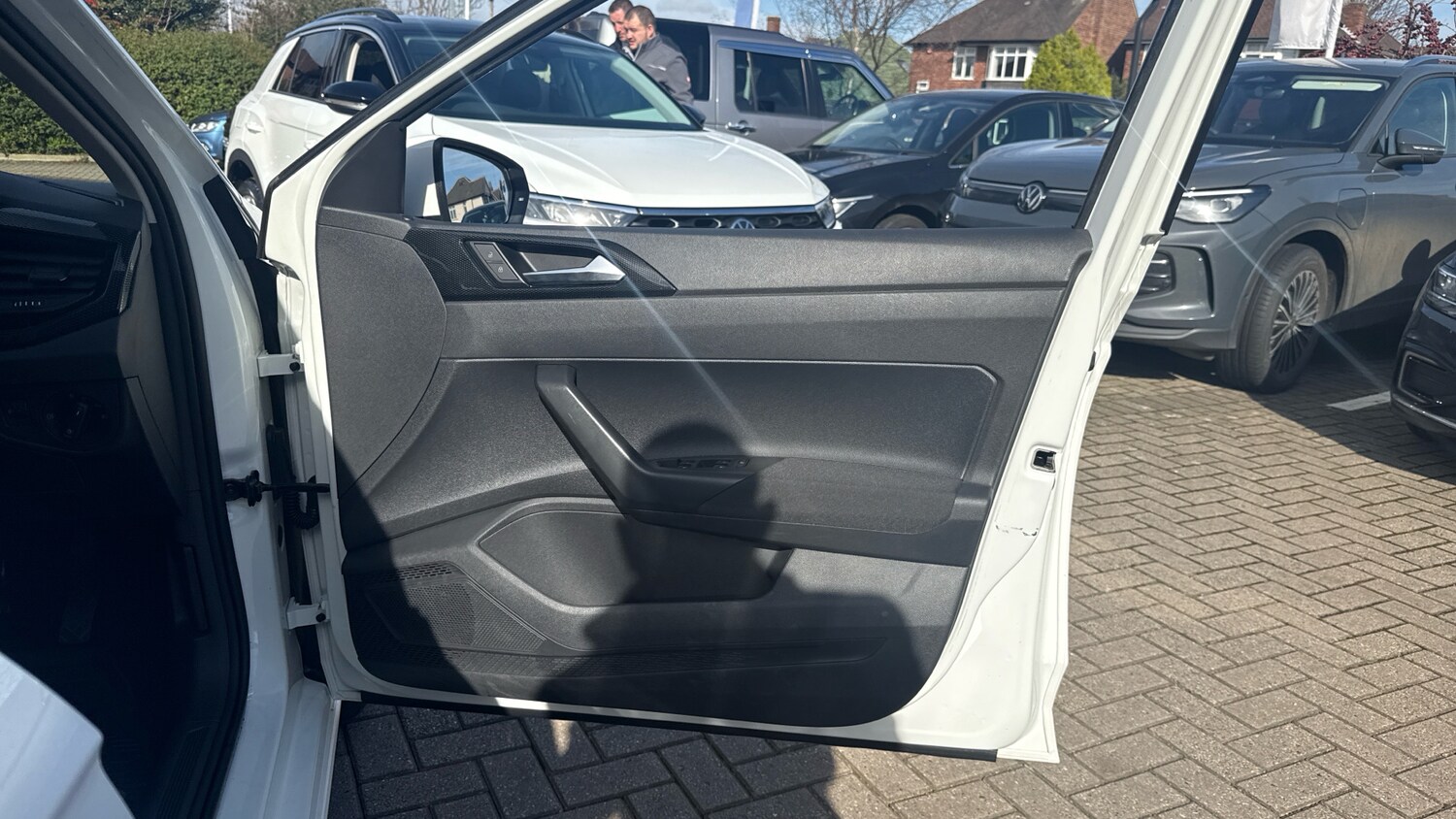 Used Volkswagen Polo 2023 for sale - 77802242: Photo 19