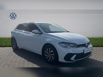 Used Volkswagen Polo 2023 for sale - 77802242: Photo