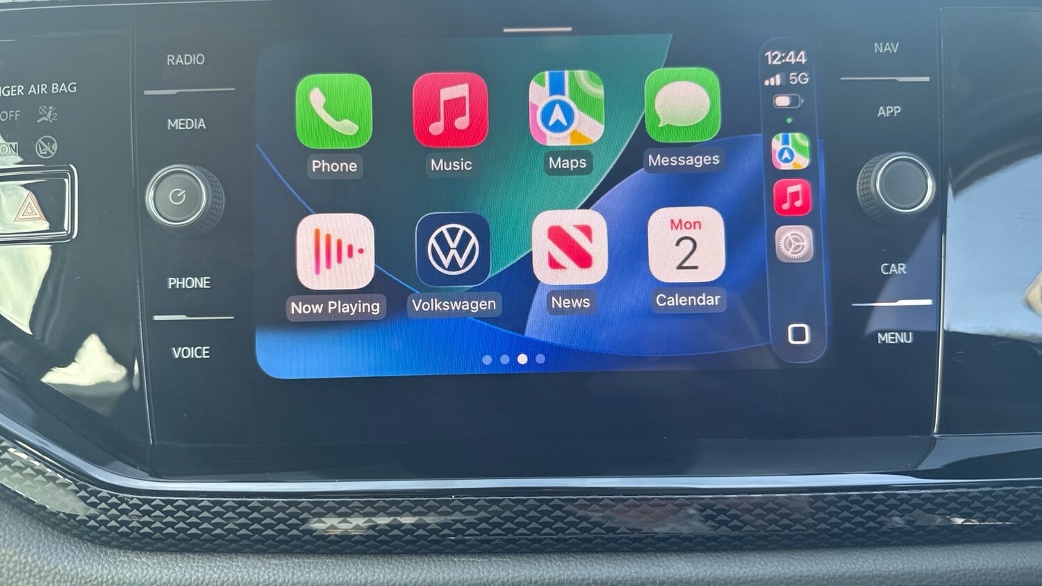 Used Volkswagen Polo 2023 for sale - 77802242: Photo 26