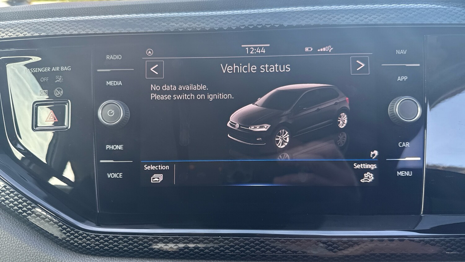 Used Volkswagen Polo 2023 for sale - 77802242: Photo 27