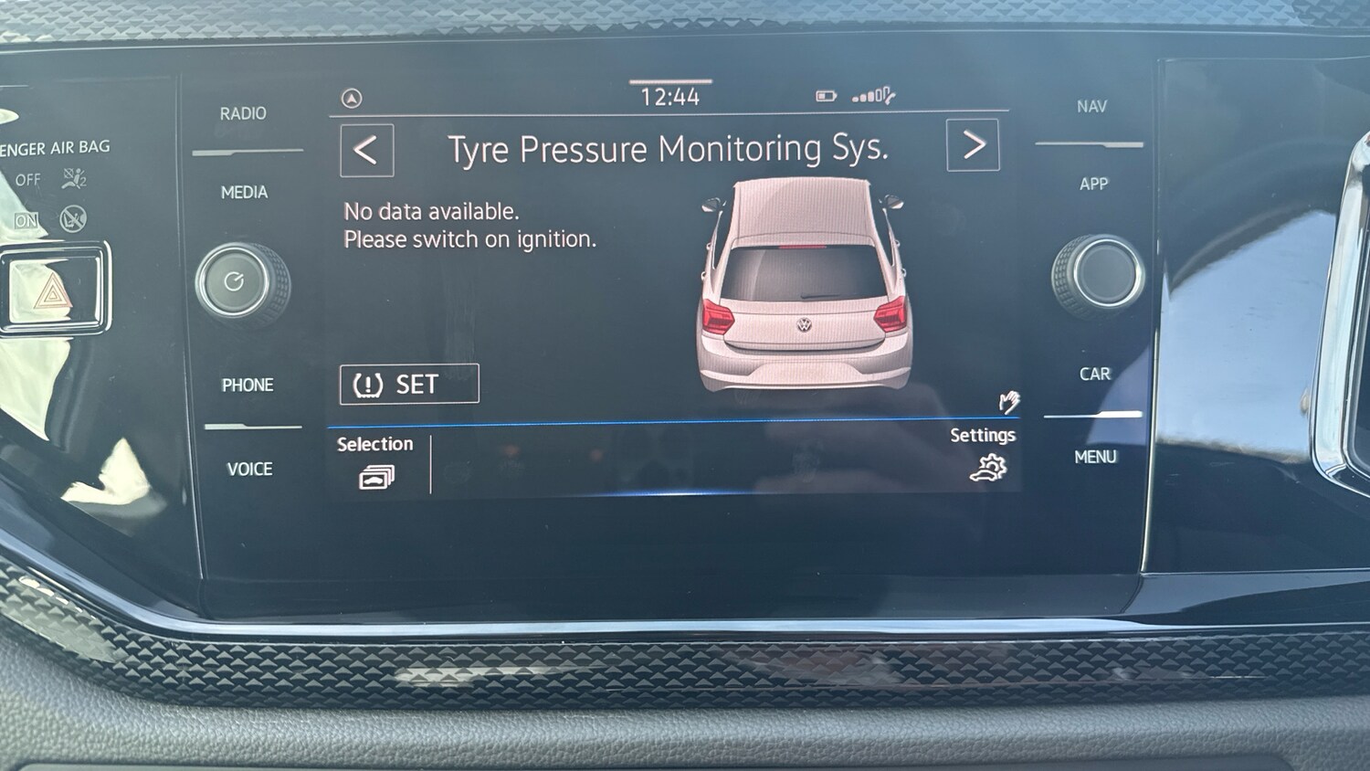 Used Volkswagen Polo 2023 for sale - 77802242: Photo 28