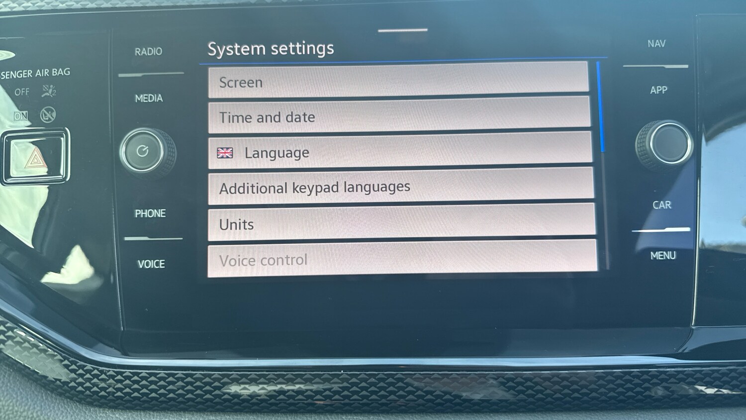 Used Volkswagen Polo 2023 for sale - 77802242: Photo 29