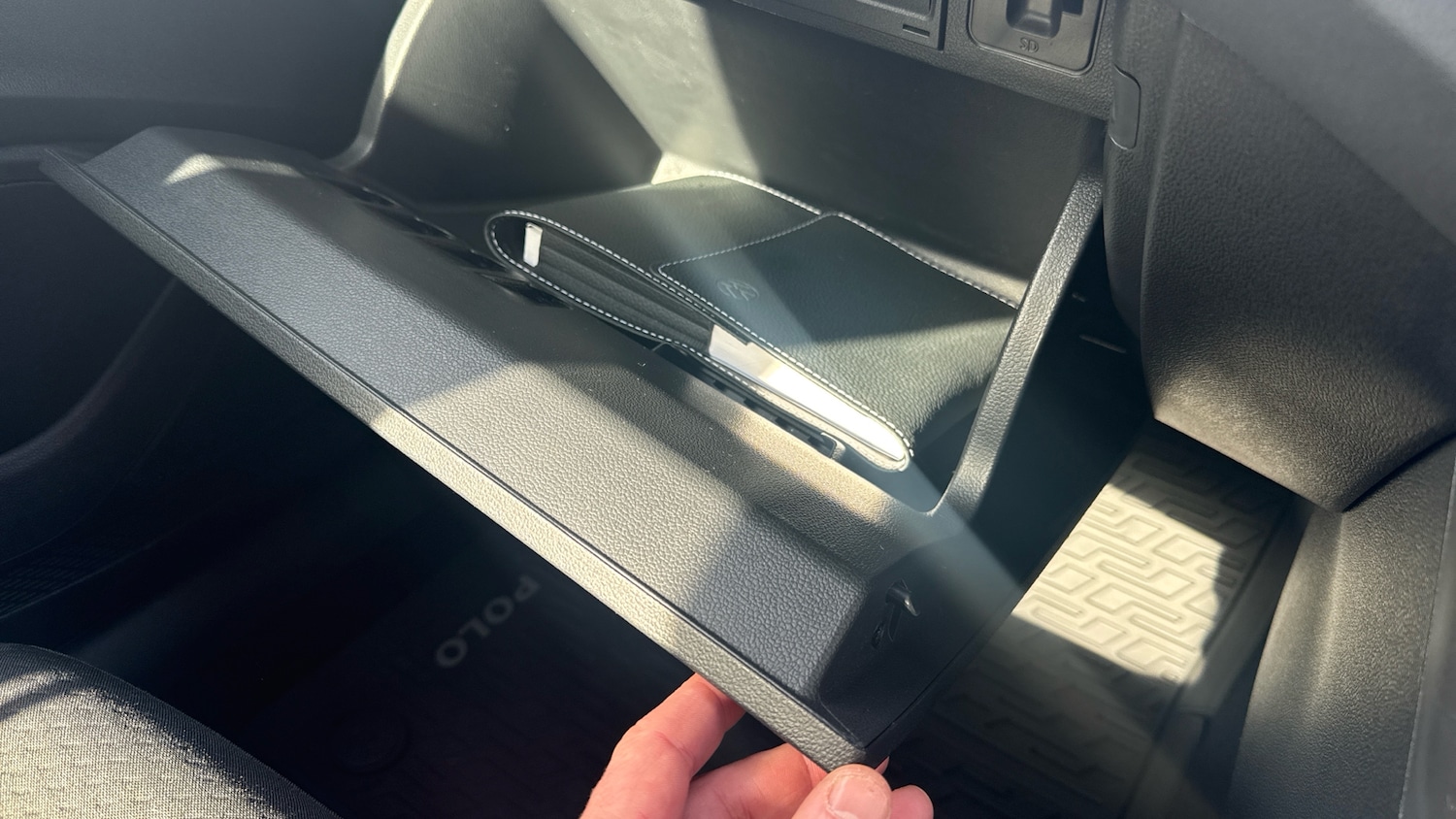 Used Volkswagen Polo 2023 for sale - 77802242: Photo 35