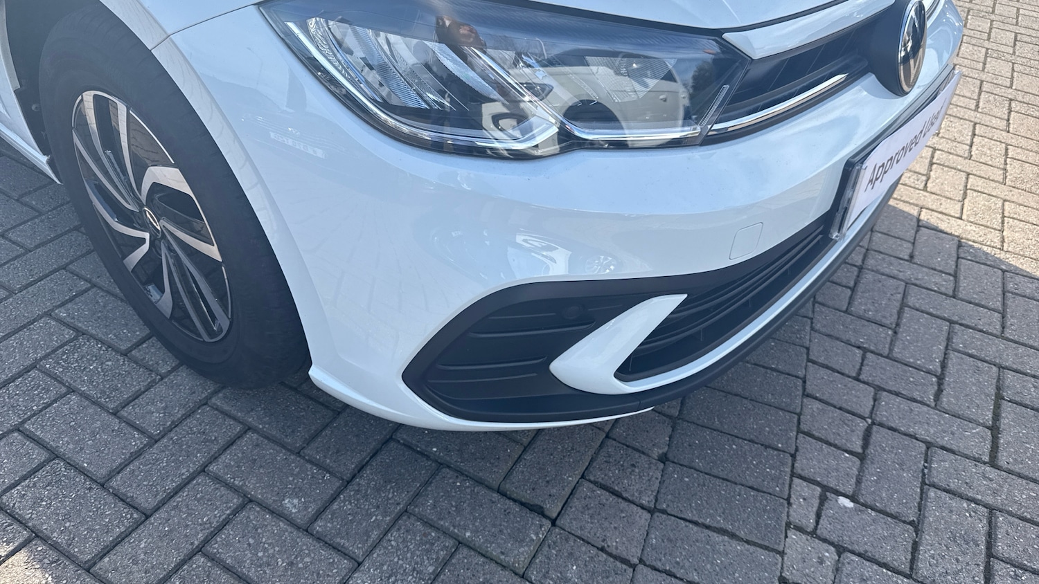 Used Volkswagen Polo 2023 for sale - 77802242: Photo 36