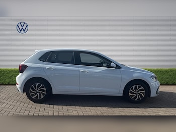 Used Volkswagen Polo 2023 for sale - 77802242: Photo