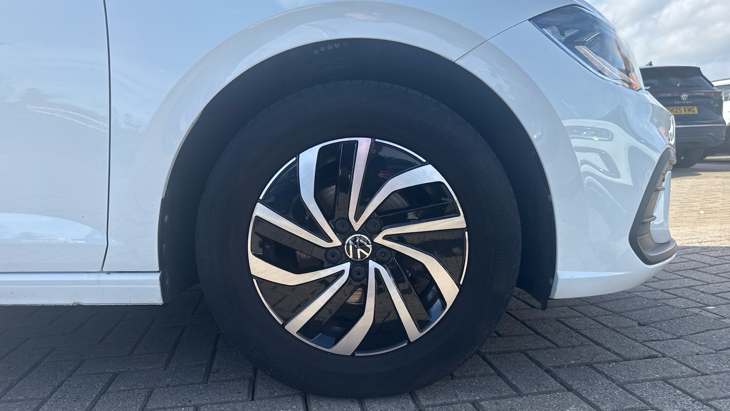 Used Volkswagen Polo 2023 for sale - 77802242: Photo 5