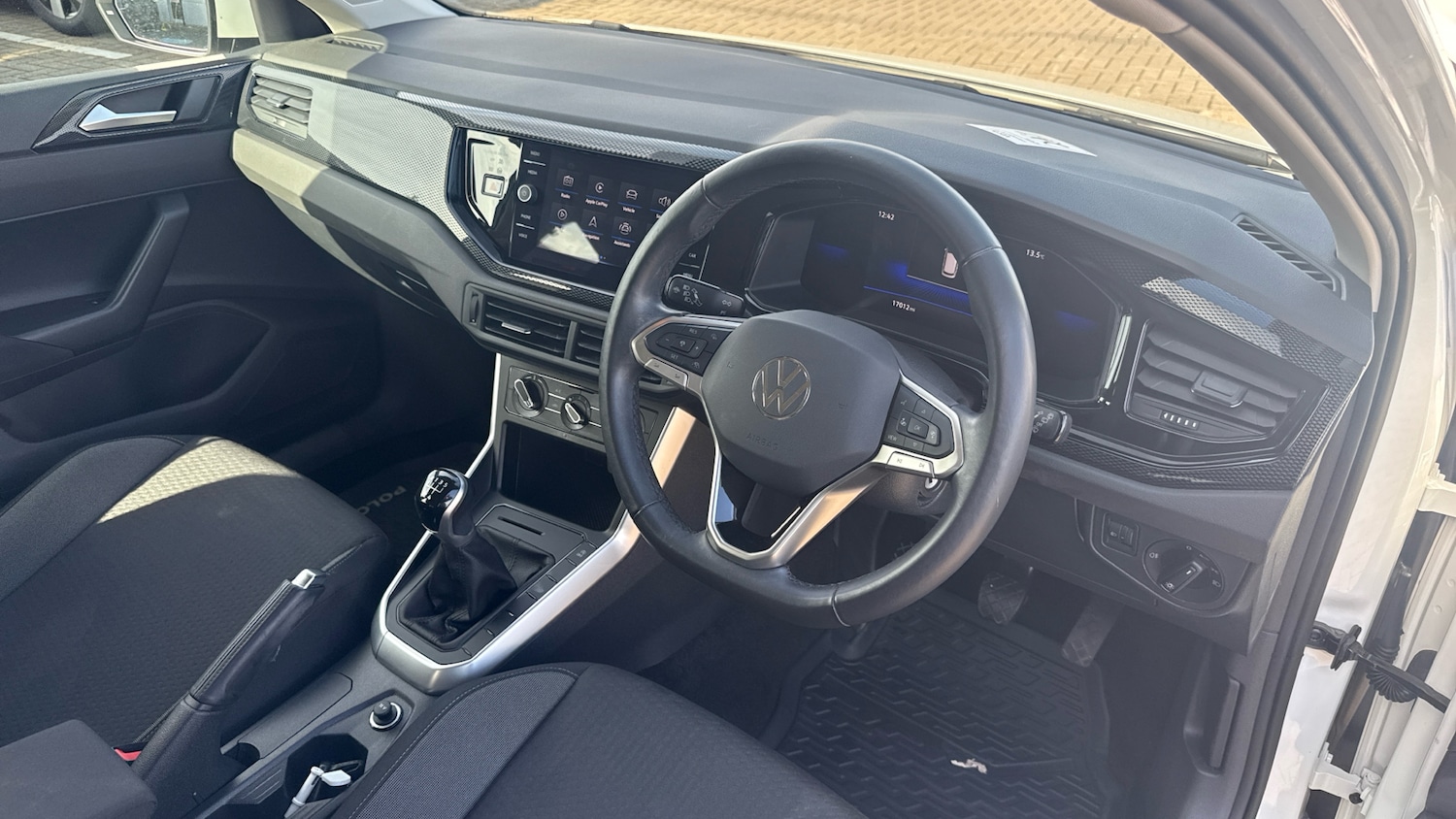 Used Volkswagen Polo 2023 for sale - 77802242: Photo 6