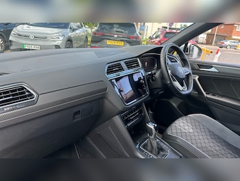 Used Volkswagen Tiguan 2023 for sale - 79098824: Photo