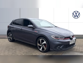 Used Volkswagen Polo 2022 for sale - 76517888: Photo